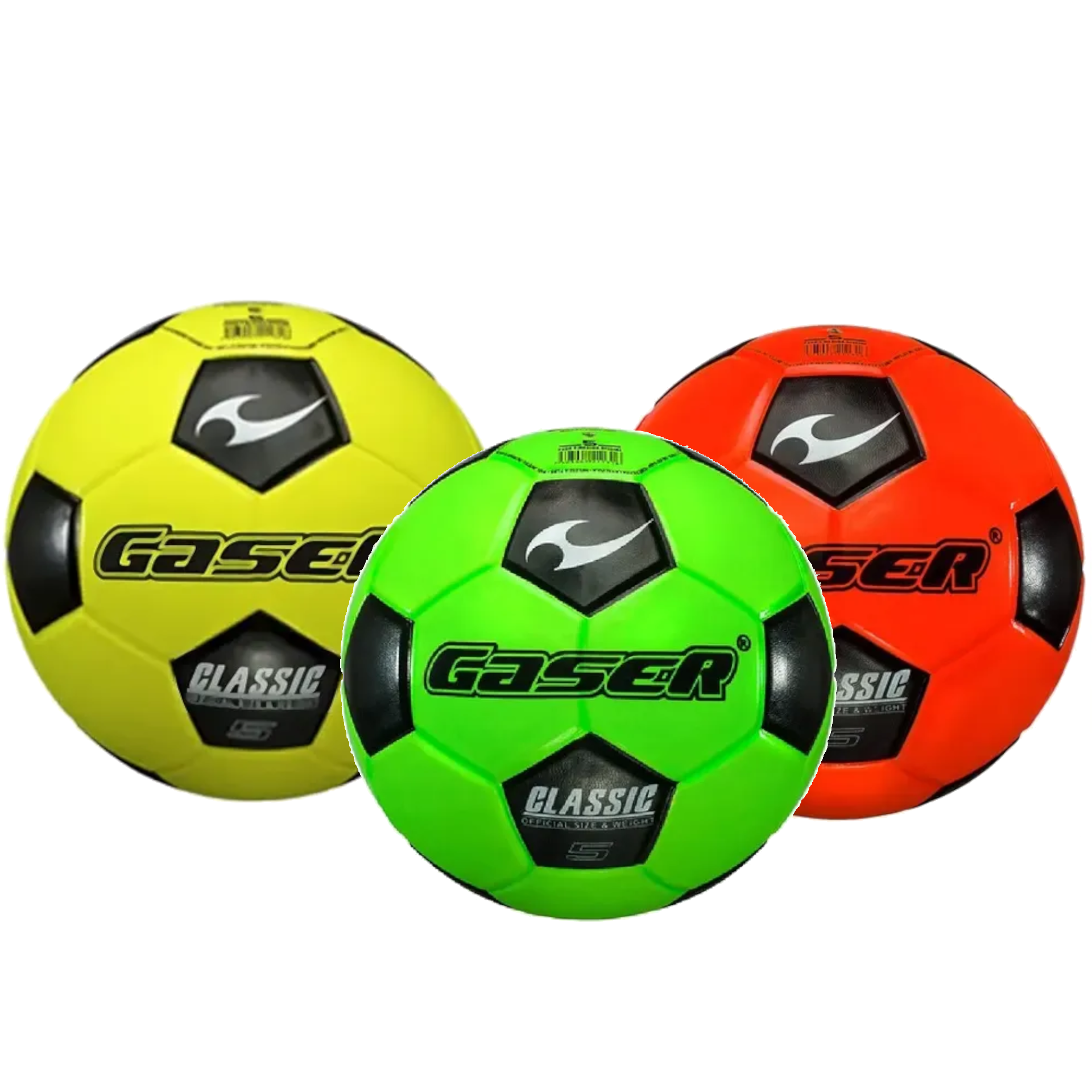 Balon Gaser Fosfo