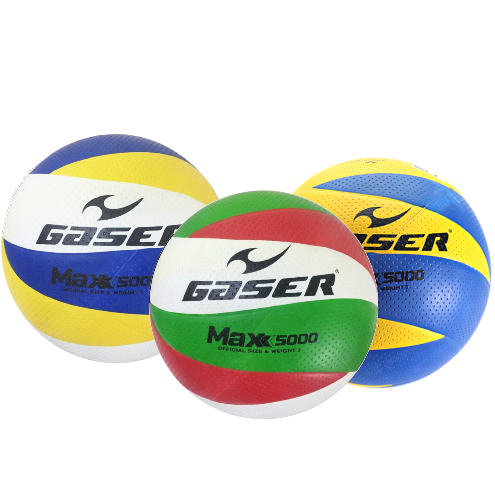 Balon de voley max 5000