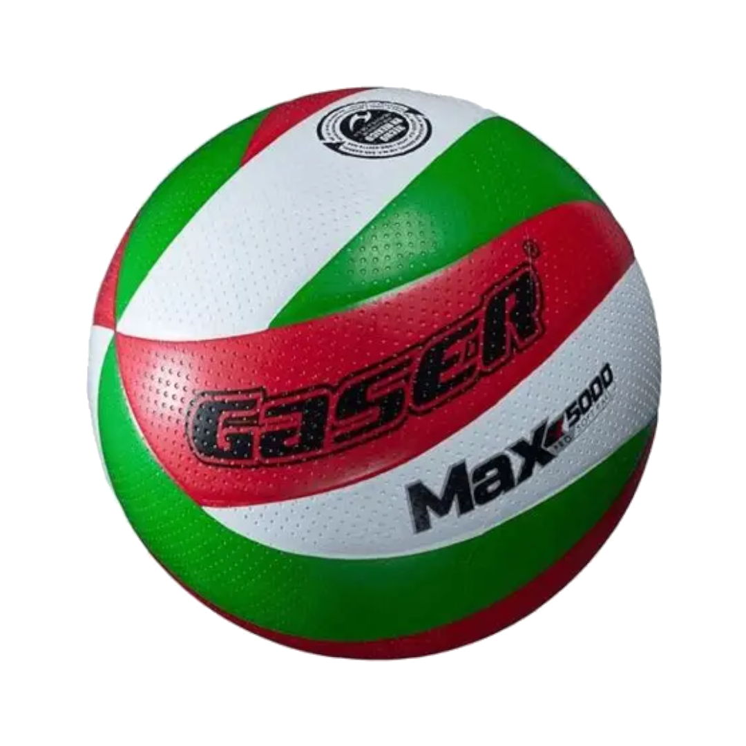 Balon Gaser Max5000