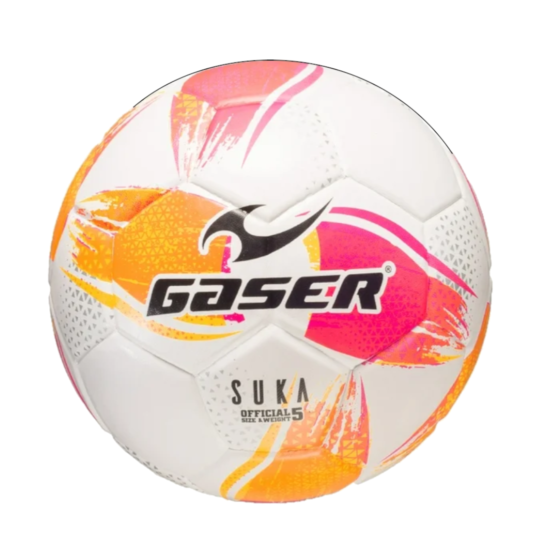 Balon Gaser Suka
