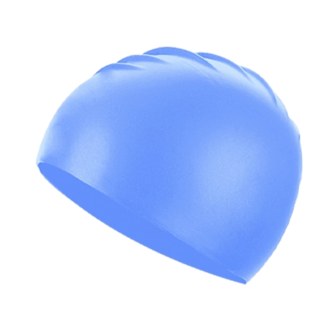 Gorro de Silicon para natacion