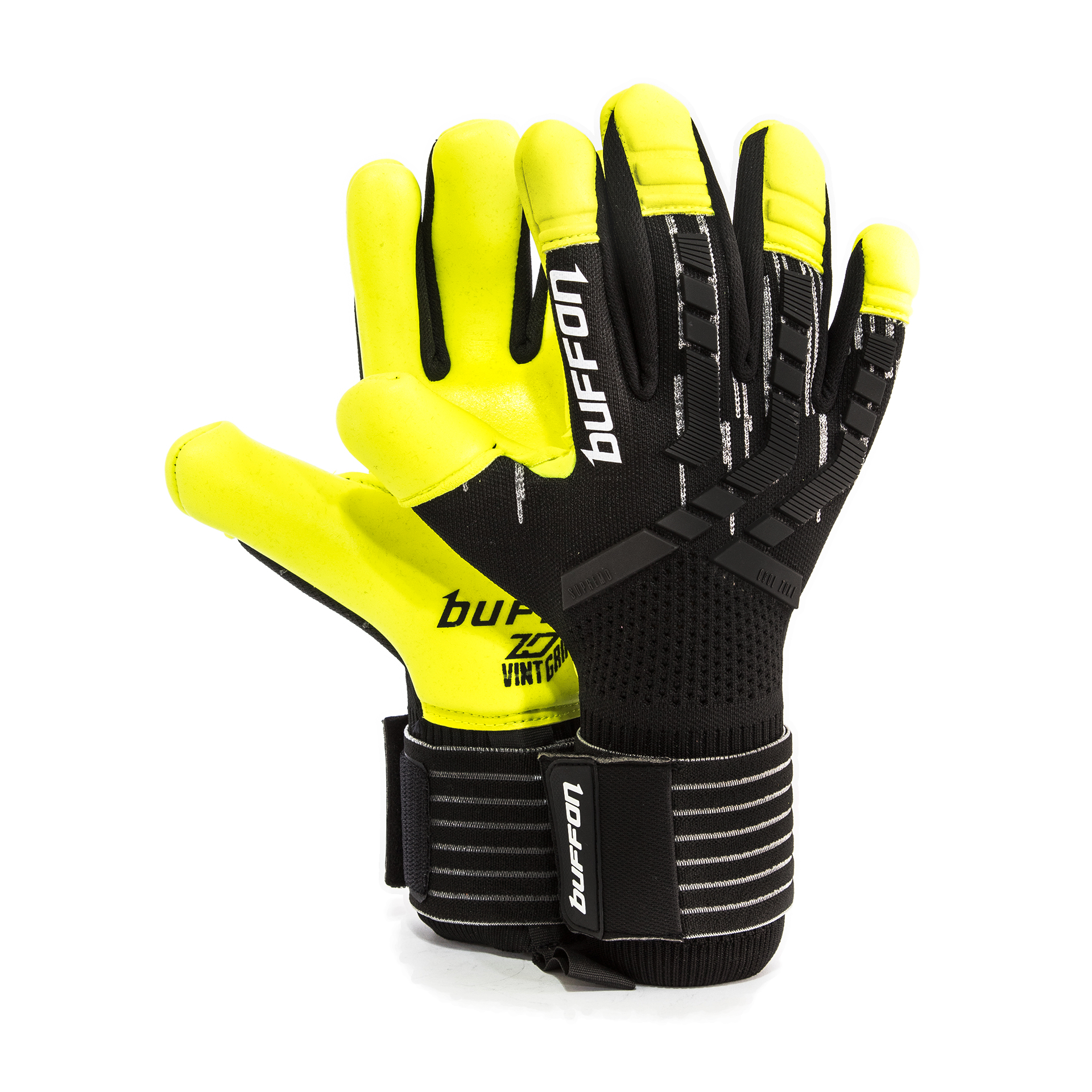 Guante Buffon Supremo Team