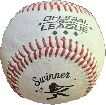 Pelota de Beisbol 5 Diamantes