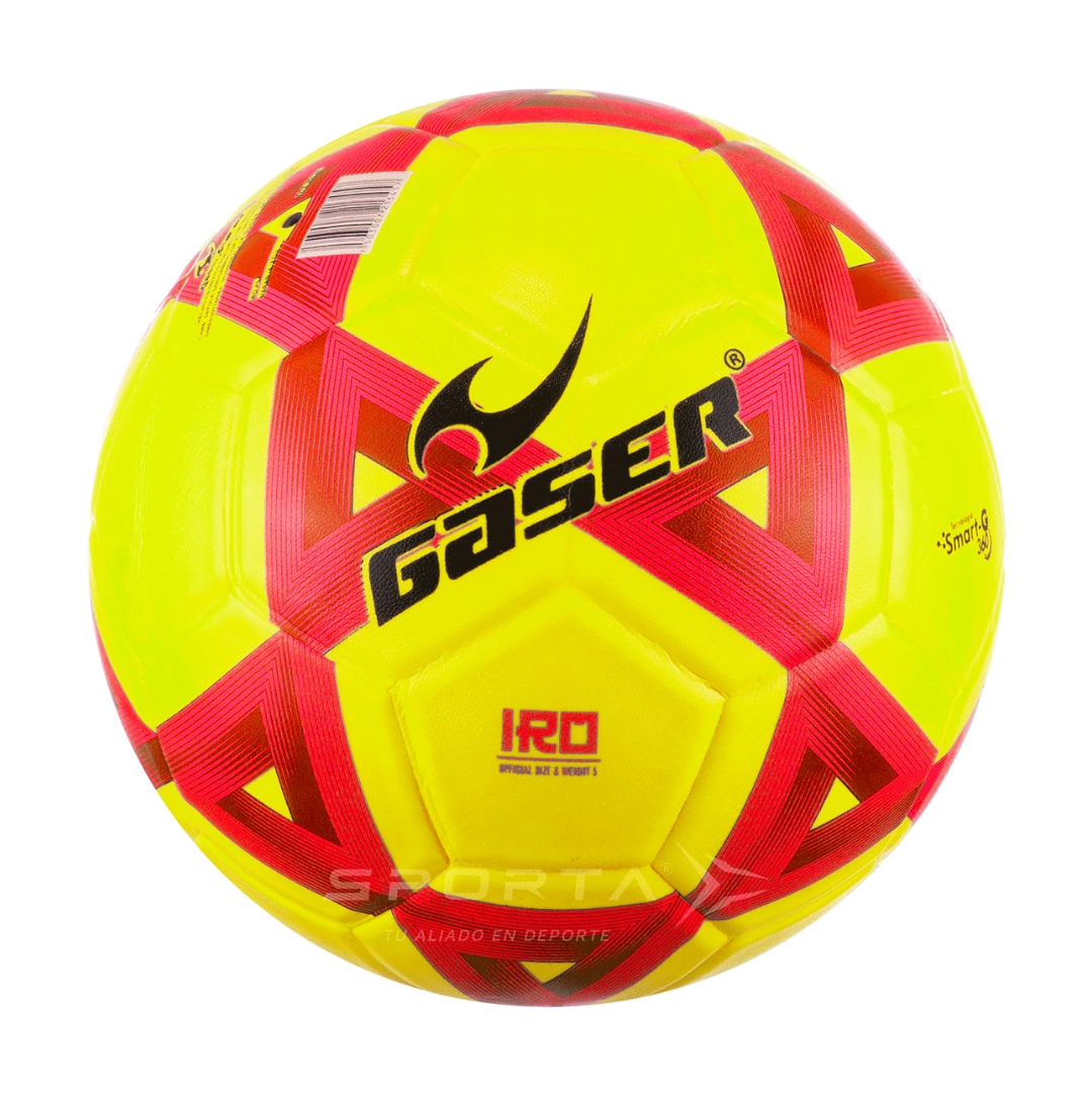 Balon Gaser Iro