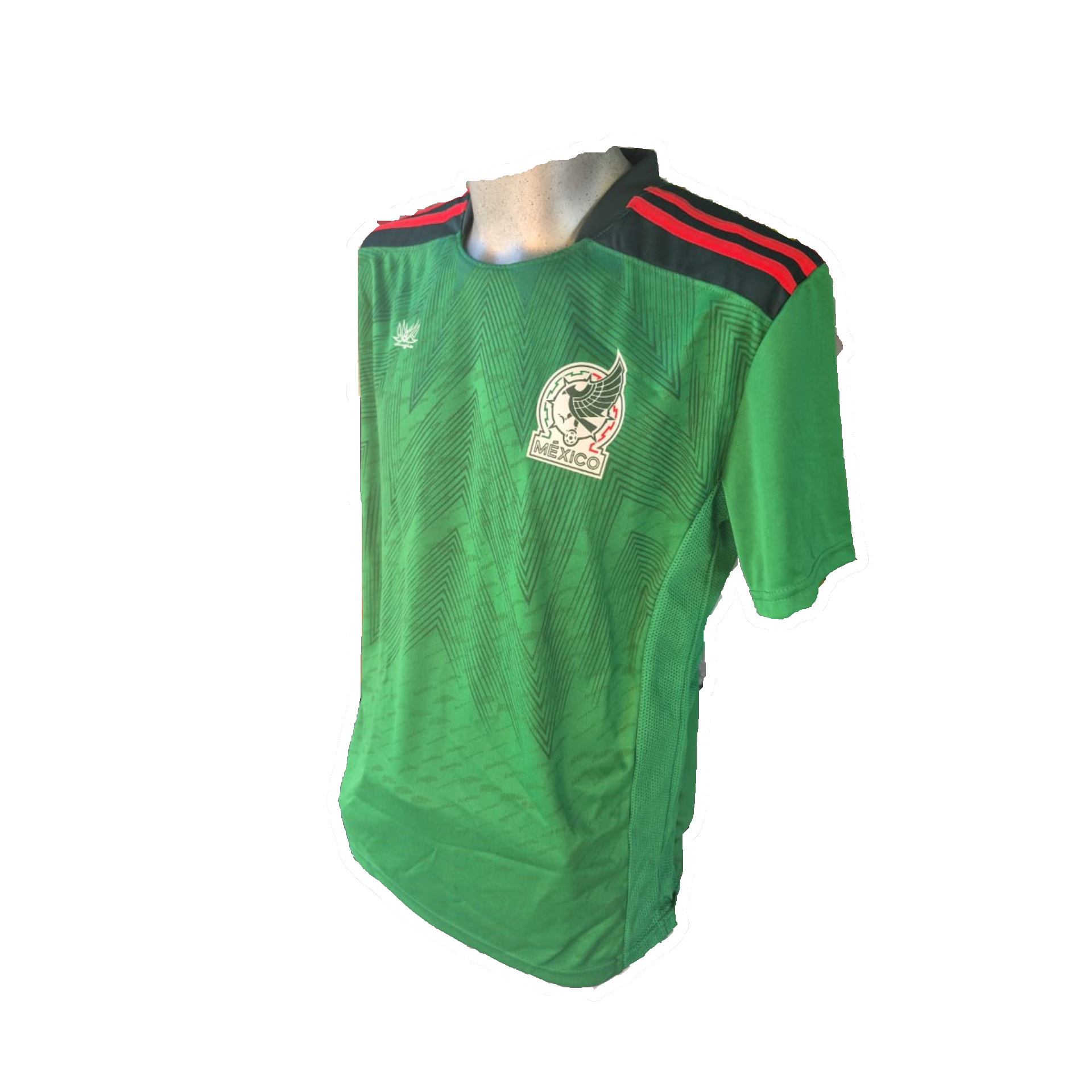 Jersey MX economico