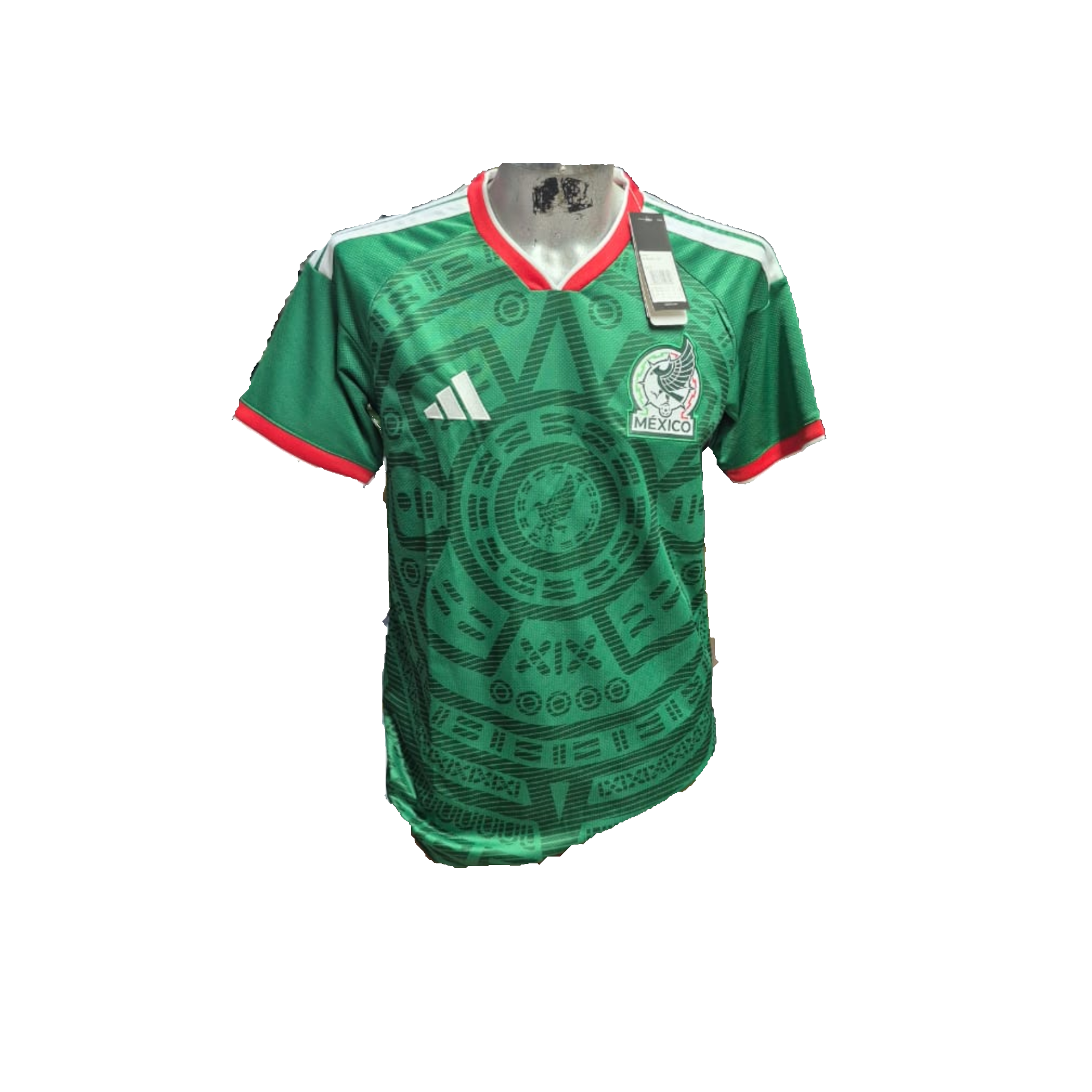 Jersey MX premium