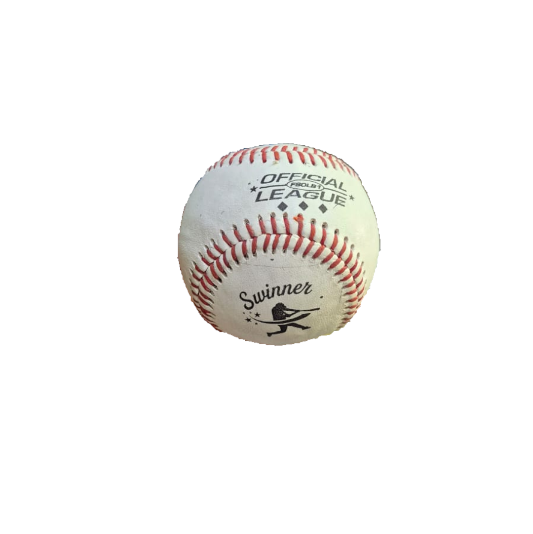 Pelota de Beisbol 3 Diamantes