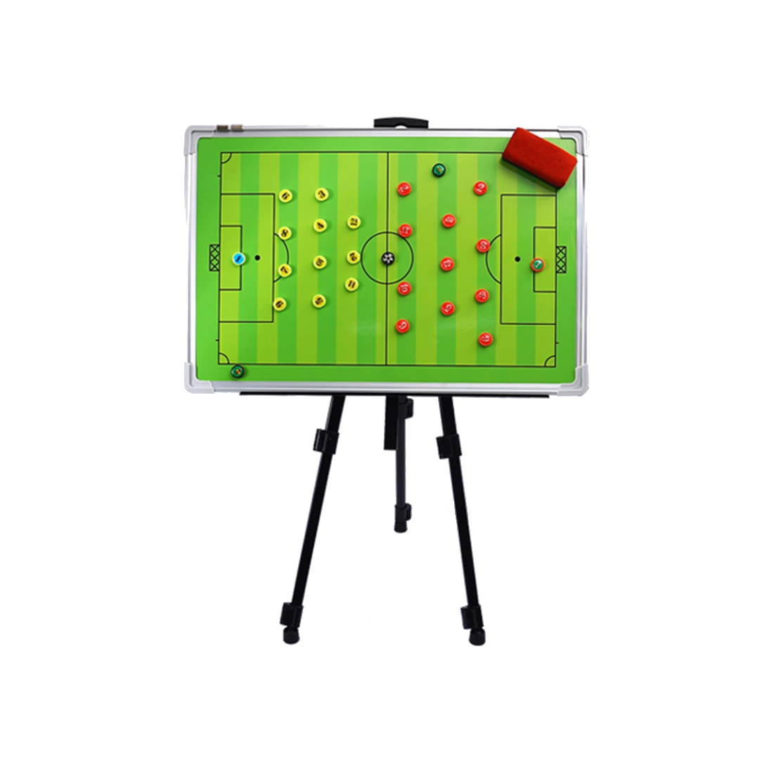 Pizarra tactica Futbool