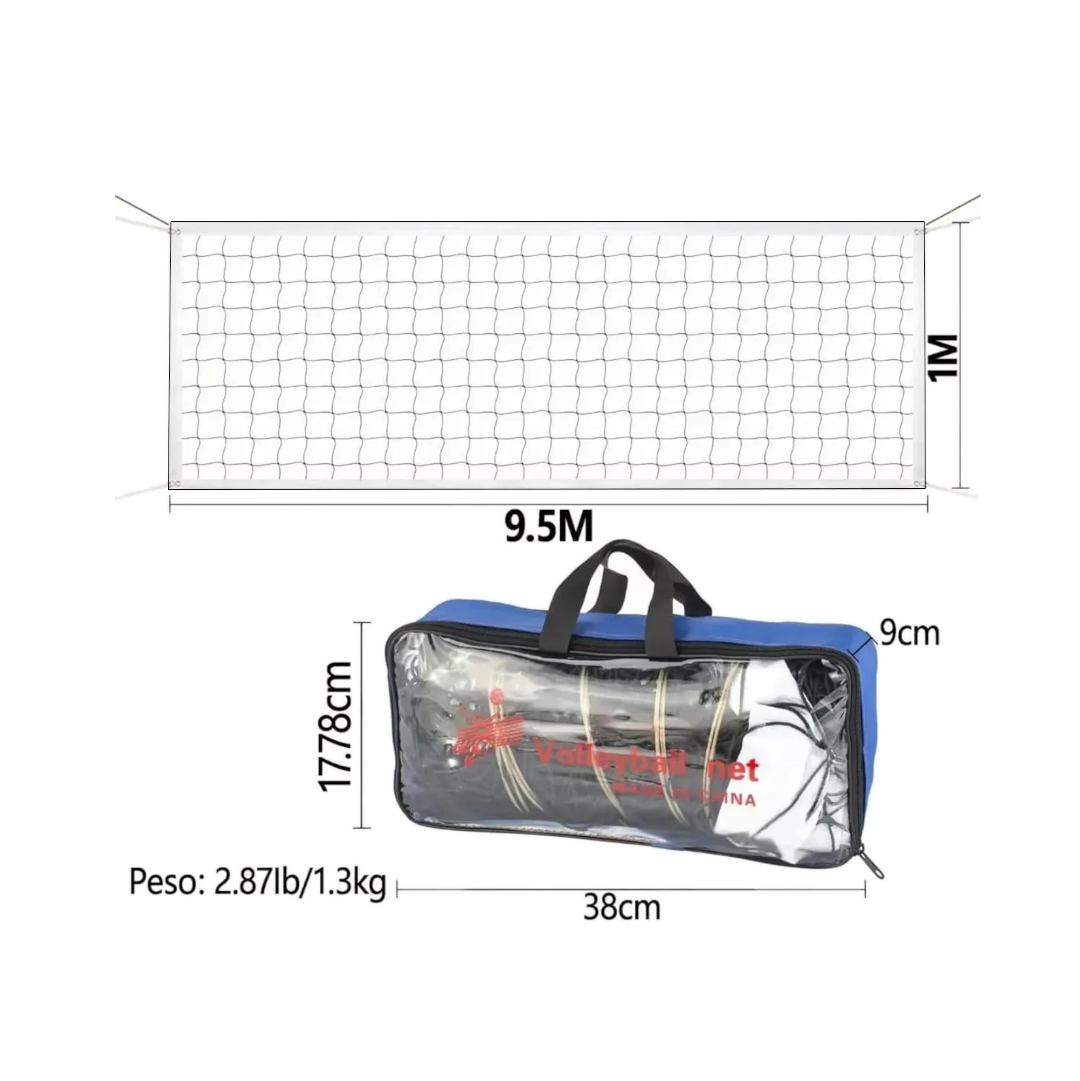 Red de Voleybol economica