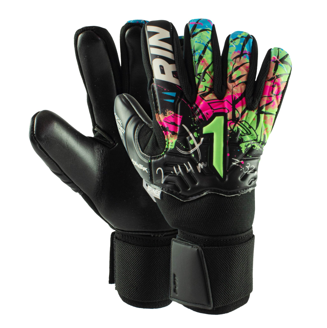 Guante Rinat Asimetrik