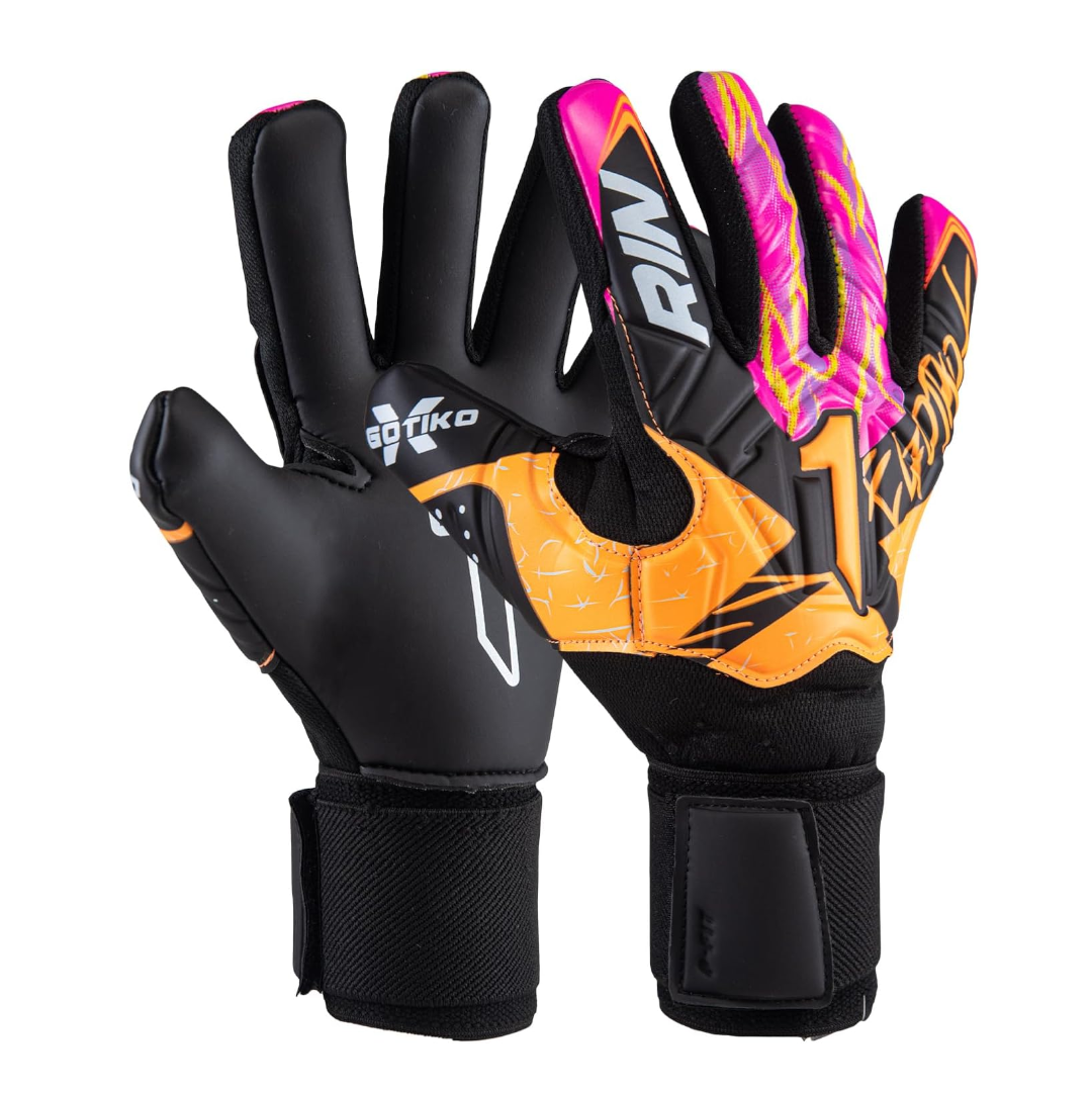 Guante Rinat Egotiko
