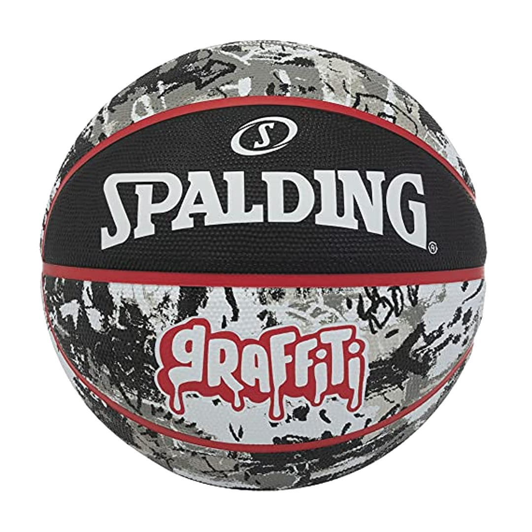 Balon de basquet SPALDING Grafitti
