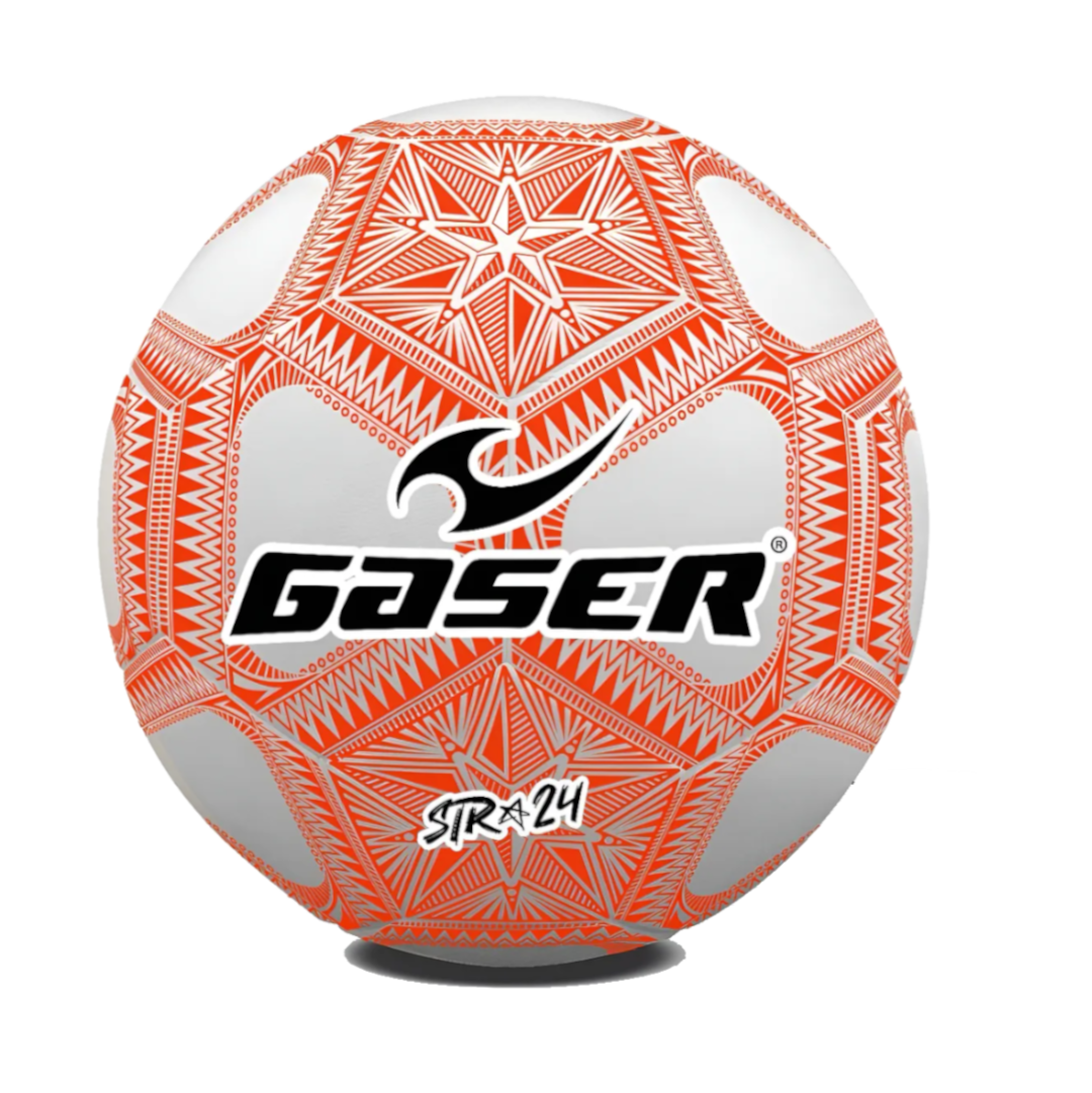 Balon Gaser STR24
