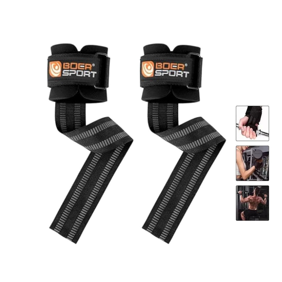 Straps BOER