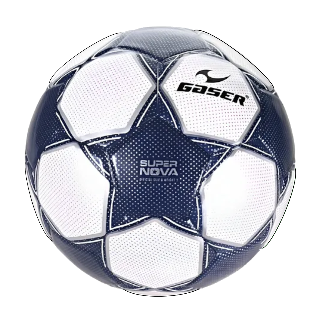 Balon Gaser Super Nova